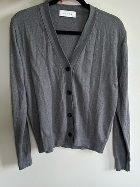 Olive Clothing Co Cardigan